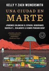 UNA CIUDAD EN MARTE