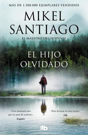 HIJO OLVIDADO,EL