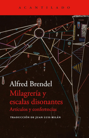 MILAGRERIA Y ESCALAS DISONANTES