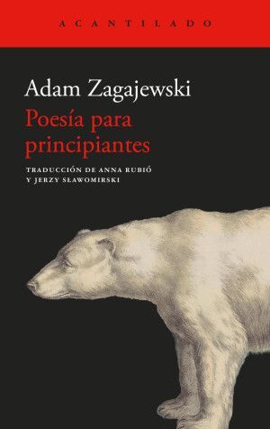 POESIA PARA PRINCIPIANTES