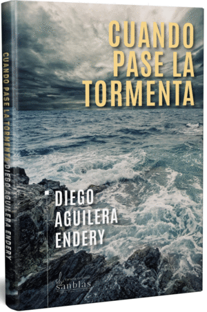 CUANDO PASE LA TORMENTA