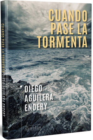 CUANDO PASE LA TORMENTA