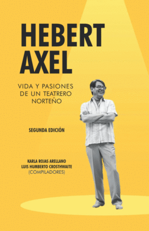 HEBERT AXEL   / SEGUNDA EDICION