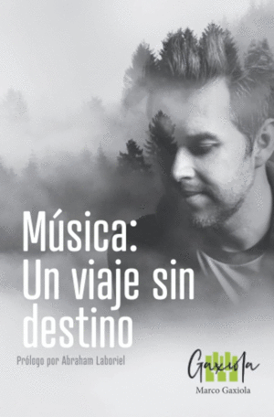 MUSICA: UN VIAJE SIN DESTINO