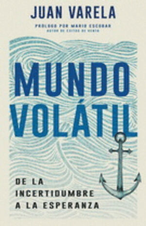 MUNDO VOLÁTIL