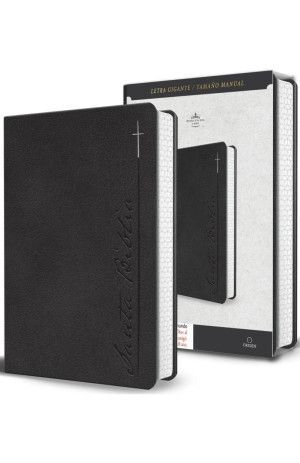 BIBLIA REINA VALERA REVISADA 1960