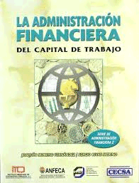 ADMINISTRACION FINANCIERA DEL CAP. TRABA