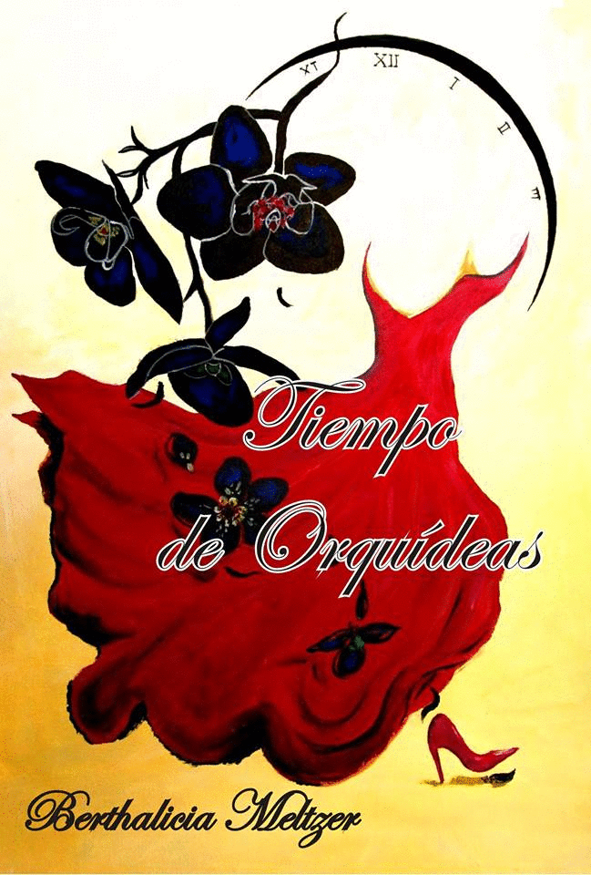 TIEMPO DE ORQUIDEAS