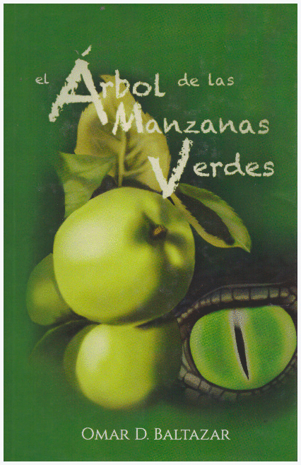 ARBOL DE LAS MANZANAS VERDES, EL