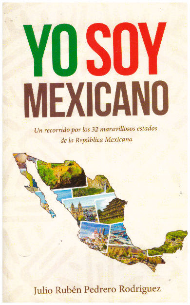 YO SOY MEXICANO