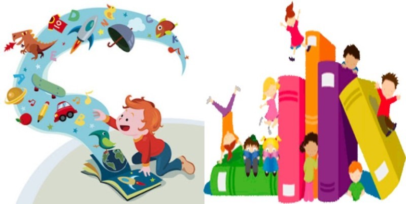 Clásicos Para Niños 10 Libros Infantiles Mayoreo Primaria