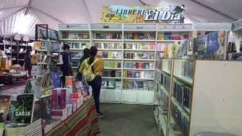 Feria del Libro